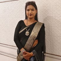 Pooja K.